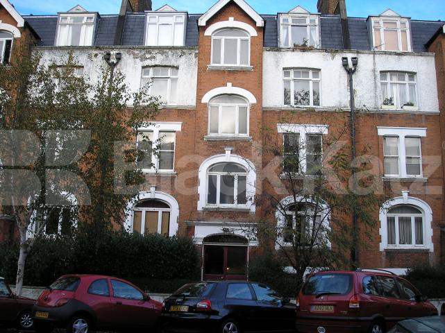 			New Instruciton, 2 Bedroom, 1 bath, 1 reception Flat			 Widley Road, MAIDA VALE W9